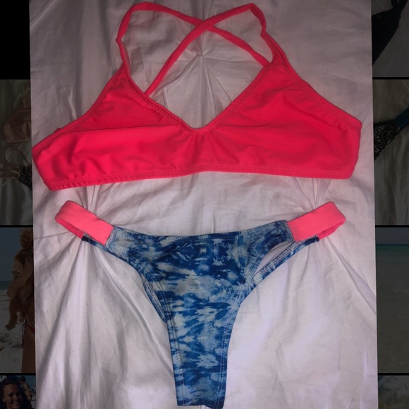 Bikini set - Picture 1 of 1